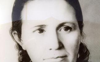 115 лет назад родилась Герой Социалистического Труда Мария Эзерин